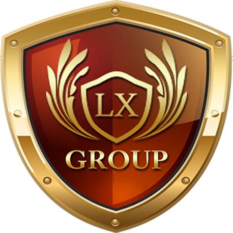 lx group